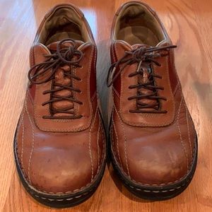 Men’s Clark shoes
